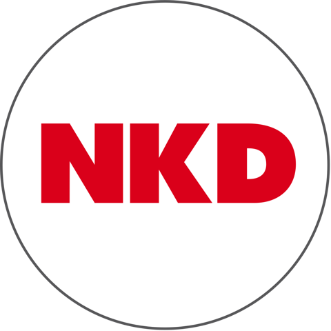 NKD Logo