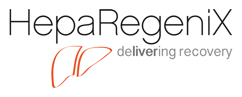Heparegenix