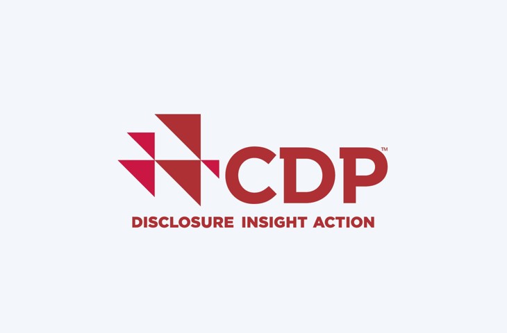 Logo CDP