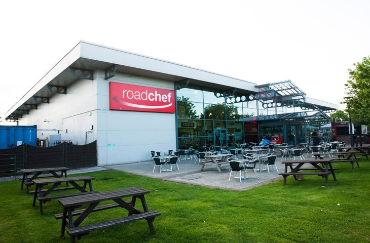 Roadchef Image