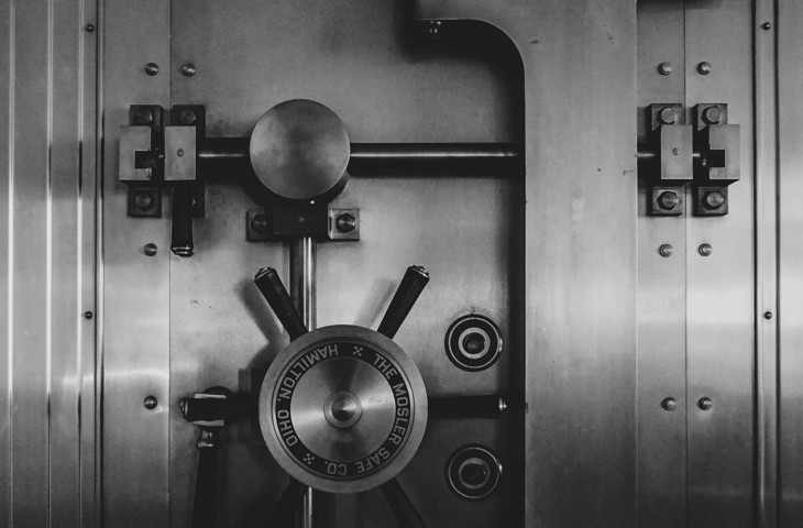Private equity and banking
