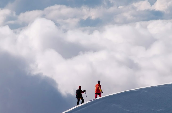 Th A Changing Regulatory Landscape