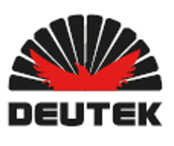 PE in CEE - Deutek Logo