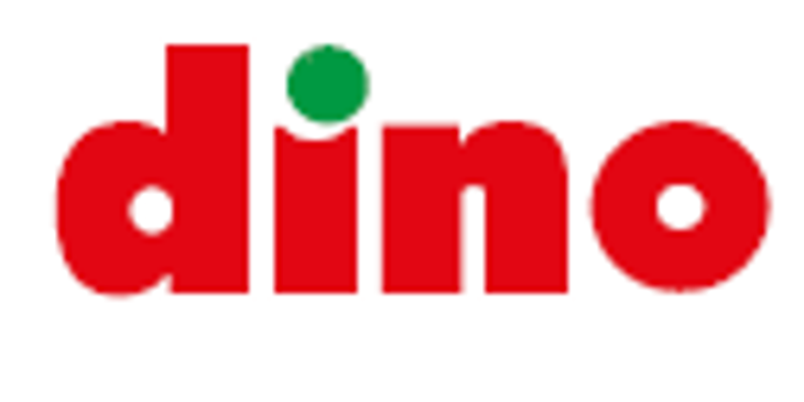 PE in CEE - Dino Logo