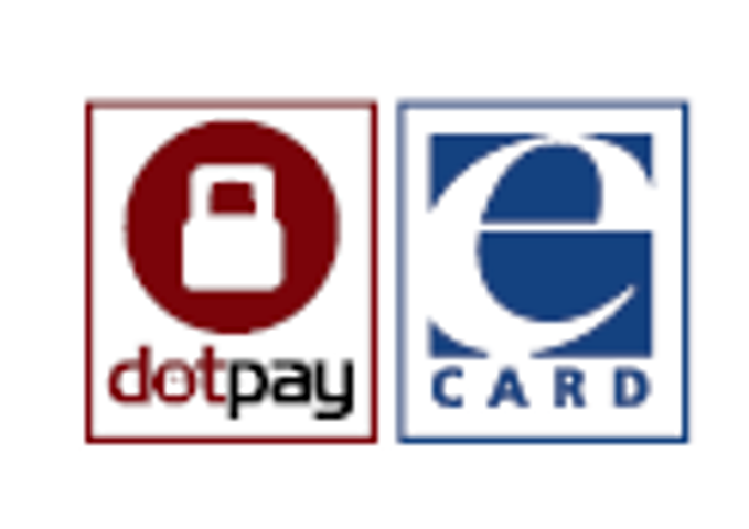 PE in CEE - Dotcard Logo