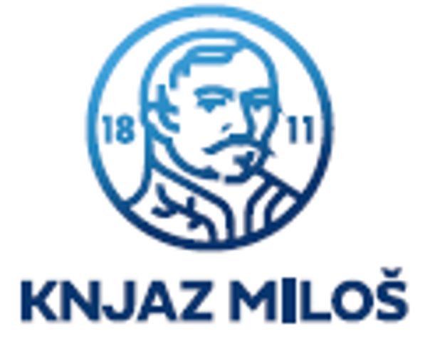PE in CEE - Knjaz Miloš Logo