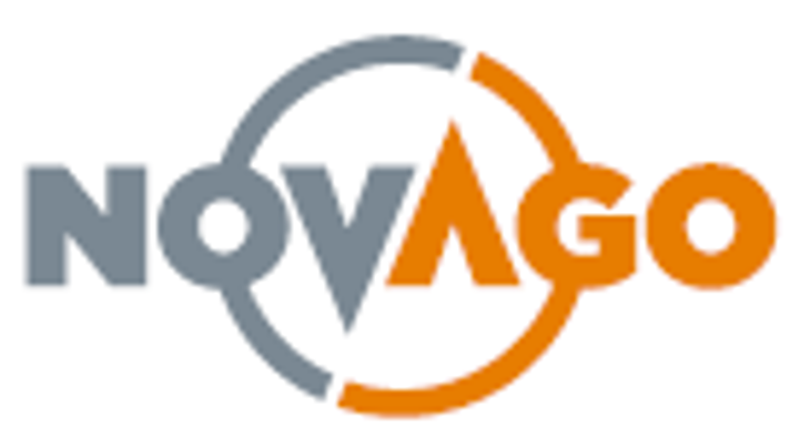 PE in CEE - Novago Logo