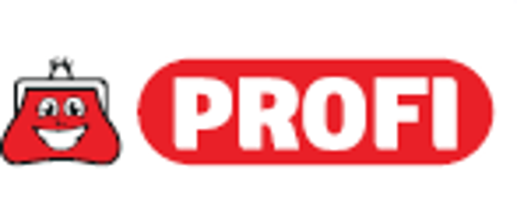 PE in CEE - Profi Rom Food Logo