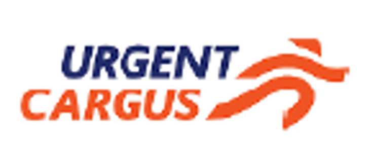 PE in CEE - Urgent Cargus Logo
