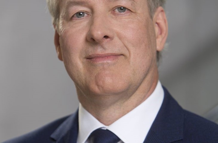 Slootweg, Sander