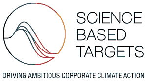 Science Based Targets Logo Vector