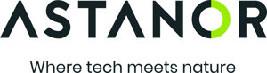 Astanor Tagline Positive