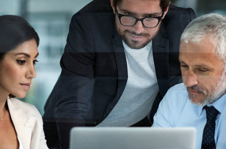 Th Management Of An Investment