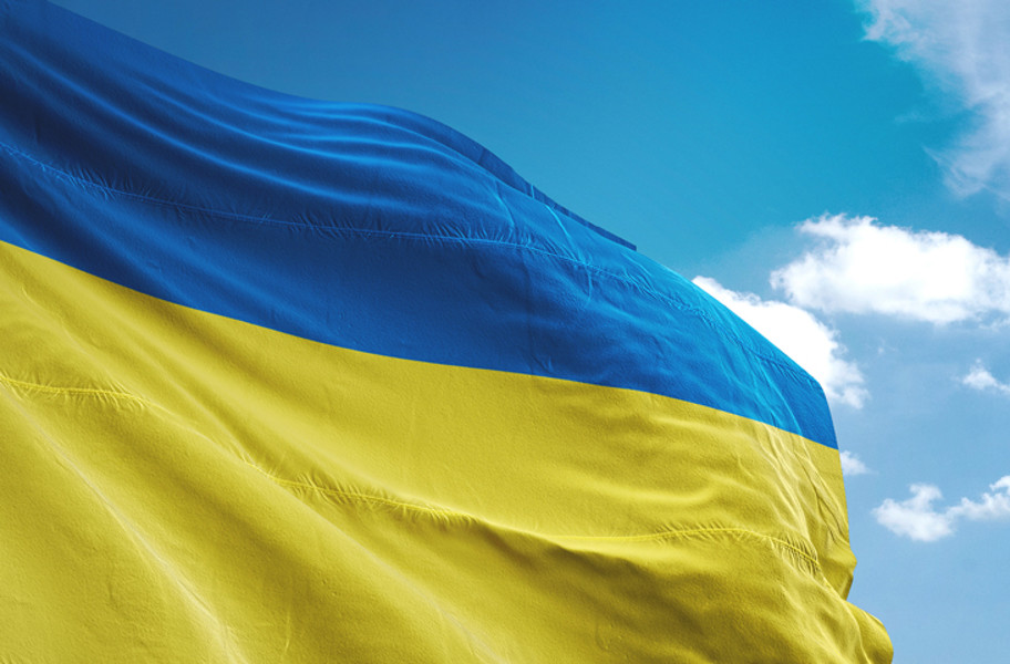 Th Ukraine