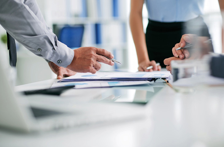 Th ESG Reporting Template