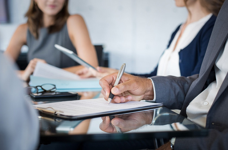Th Request From Trustees