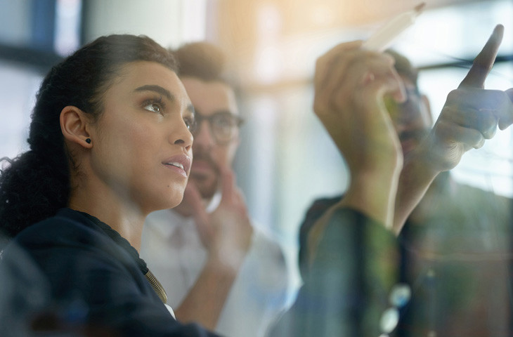 Th Achievable Reporting Standards