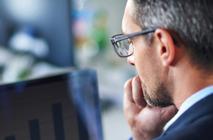 Th ESG Reporting From An Investor Perspective