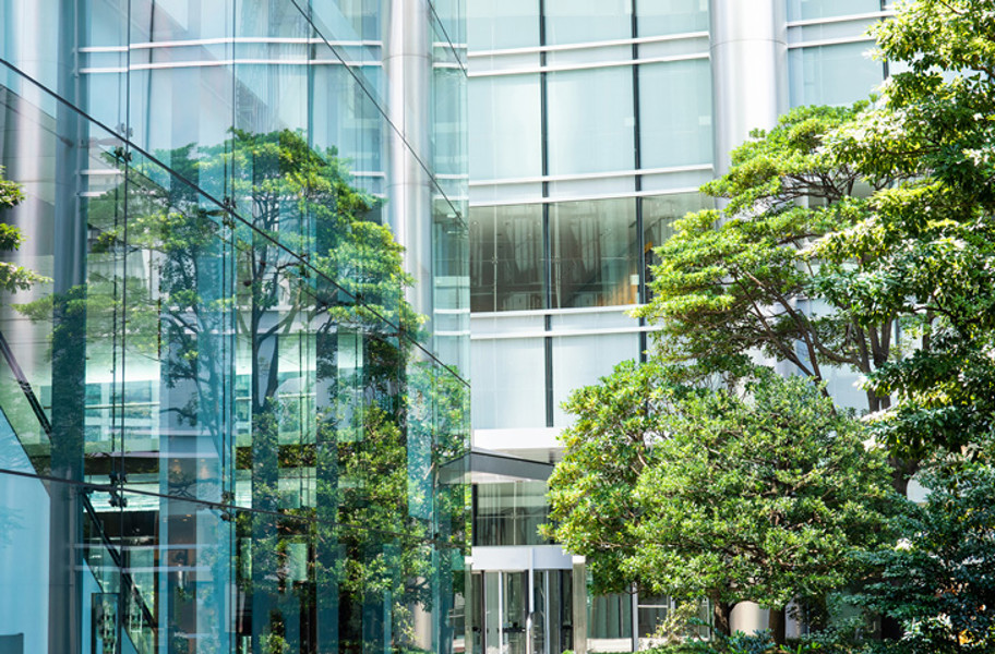 Th Sustainable Finance Strategy