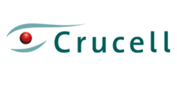Crucell Logo