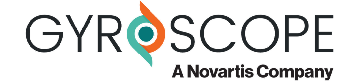 Gyroscope Therapeutics Logo