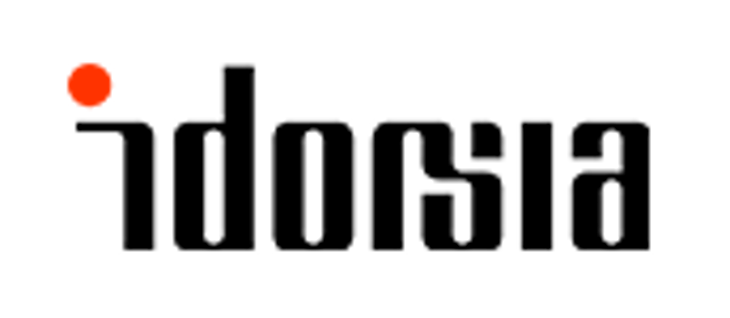 Idorsia Logo