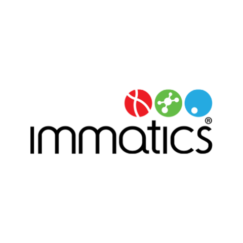 Immatics Logo