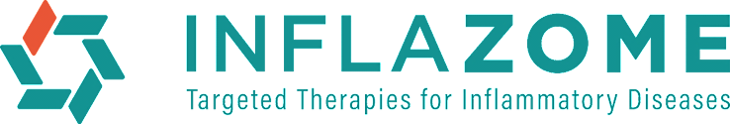 Inflazome Logo