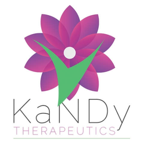 KaNDy Therapeutics Logo
