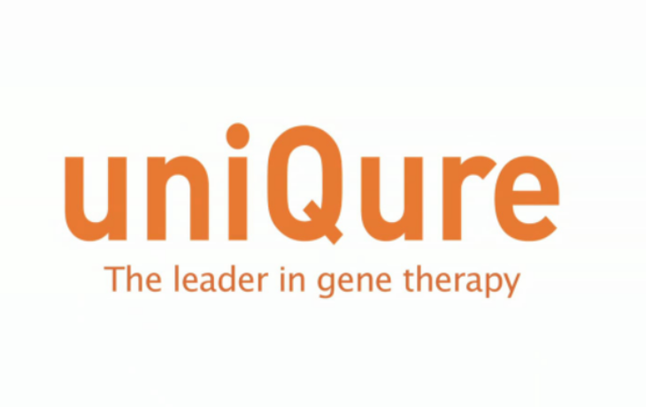 UniQure Logo