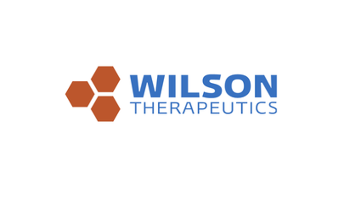 Wilson Therapeutics Logo