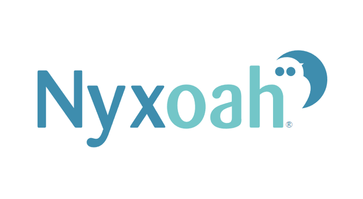 Nyxoah Logo