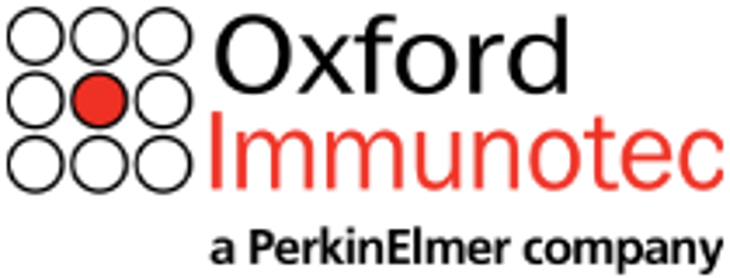 Oxford Immunotec Logo