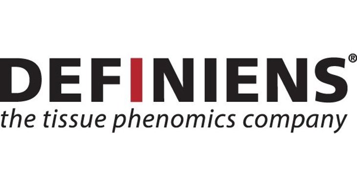 Definiens Logo