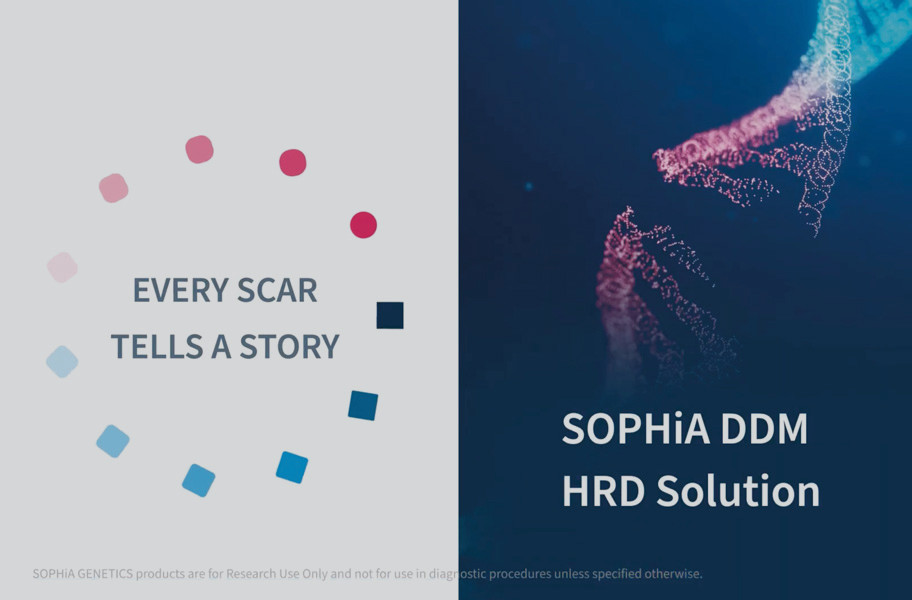 IB Sophia Genetics