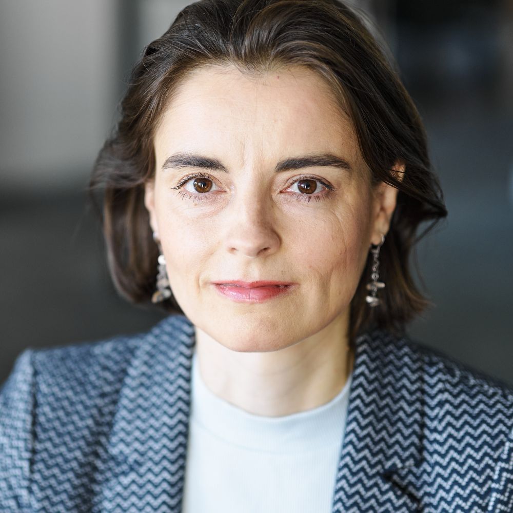 Elena Vasileva Image