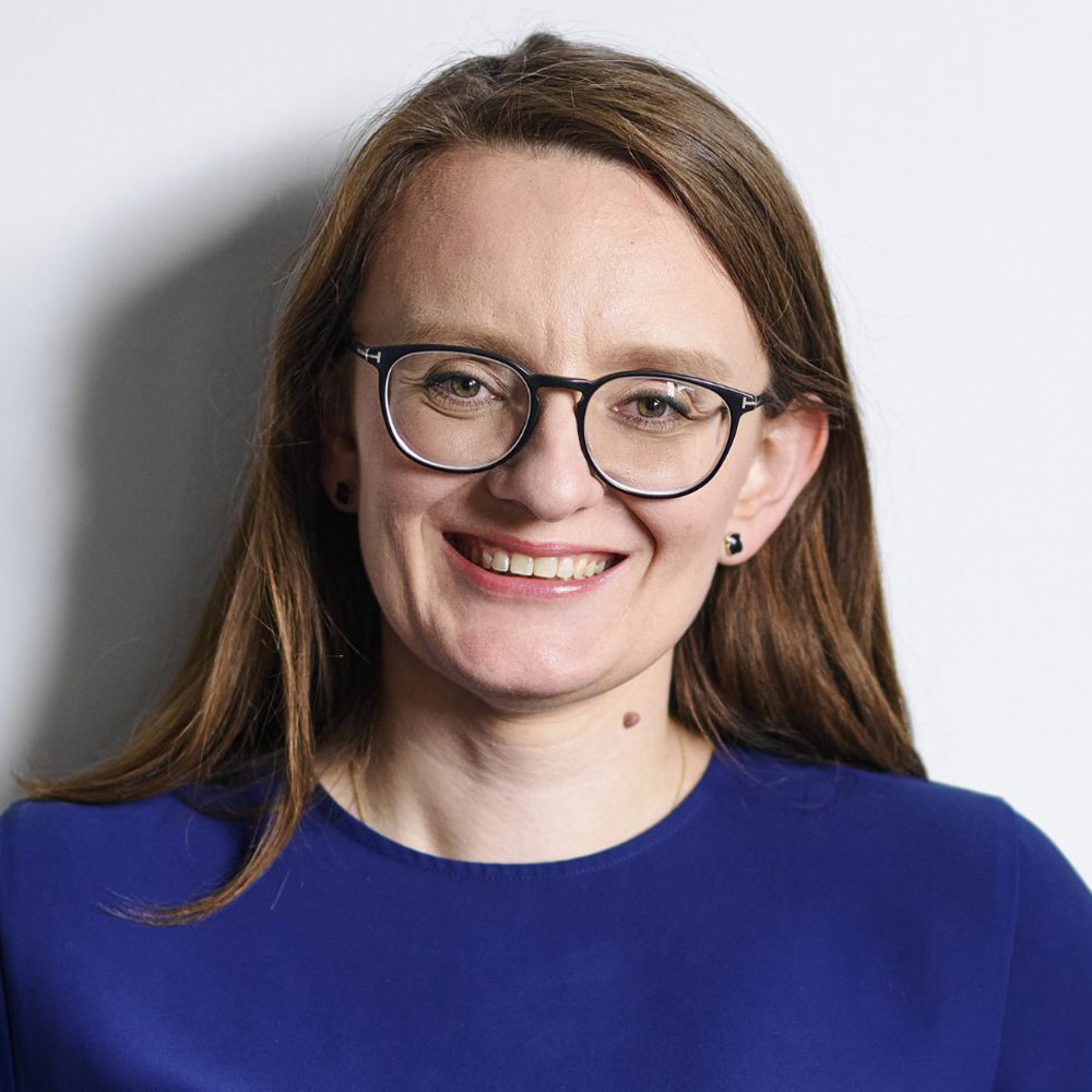 Klaudia Luppino Image