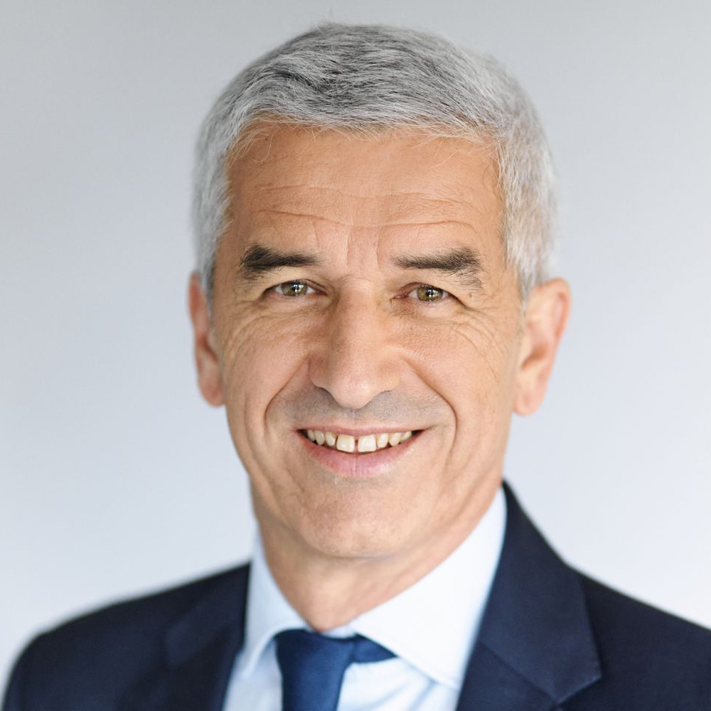 Eric de Montgolfier Image