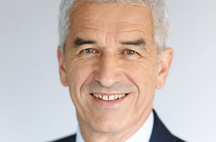 Eric De Montgolfier Bw