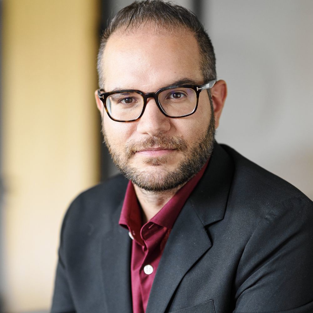 Marco Tringali Image