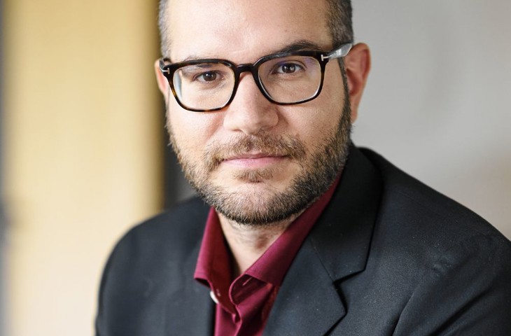 Marco Tringali Bw