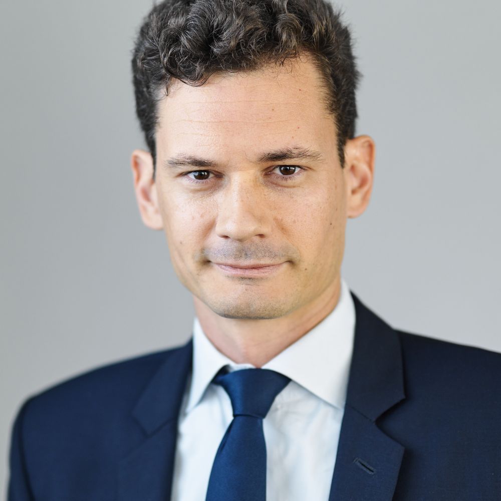 Guillaume Périgois Image
