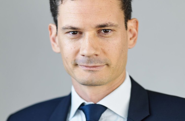 Guillaume Perigois Bw