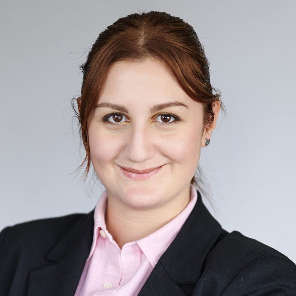 Lucrezia Lo Sordo Image