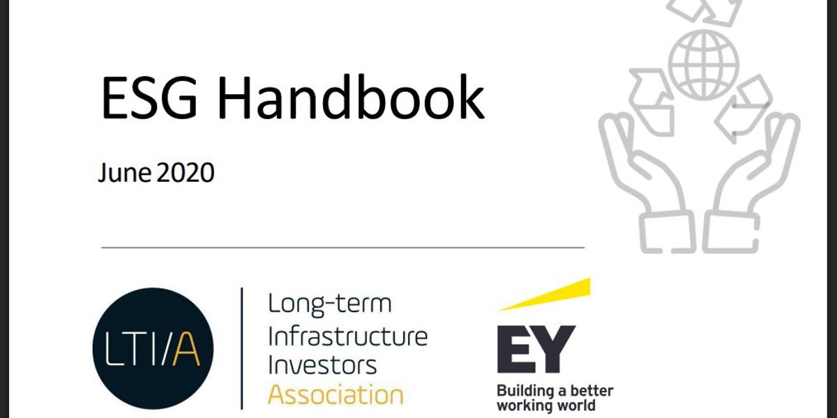 ESG Handbook