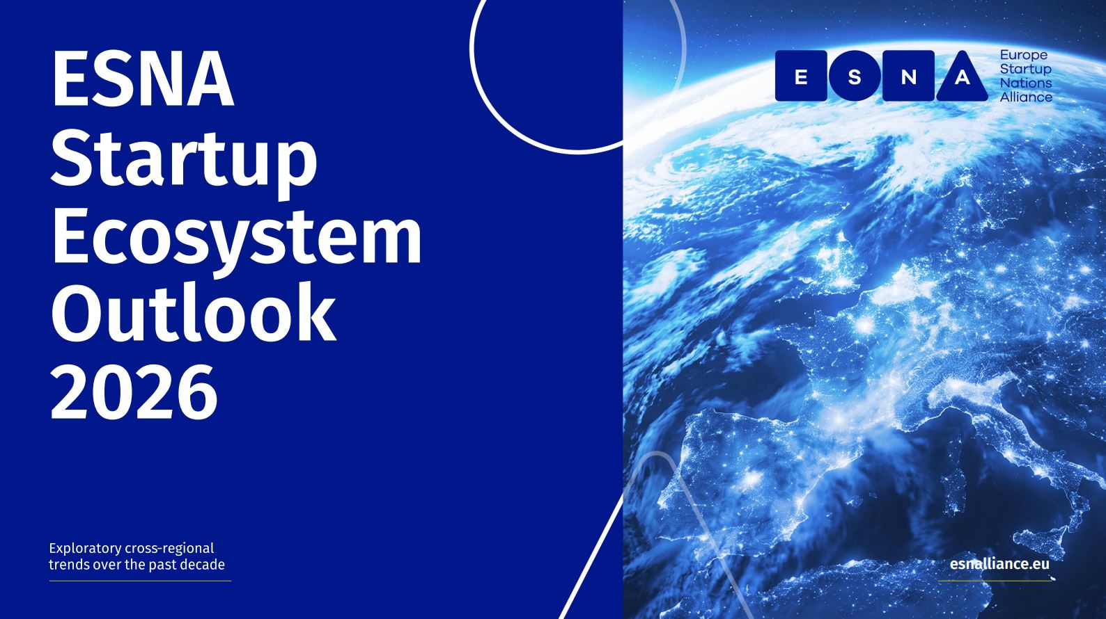 ESNA Startup Ecosystem Outlook 2026 EXT Web