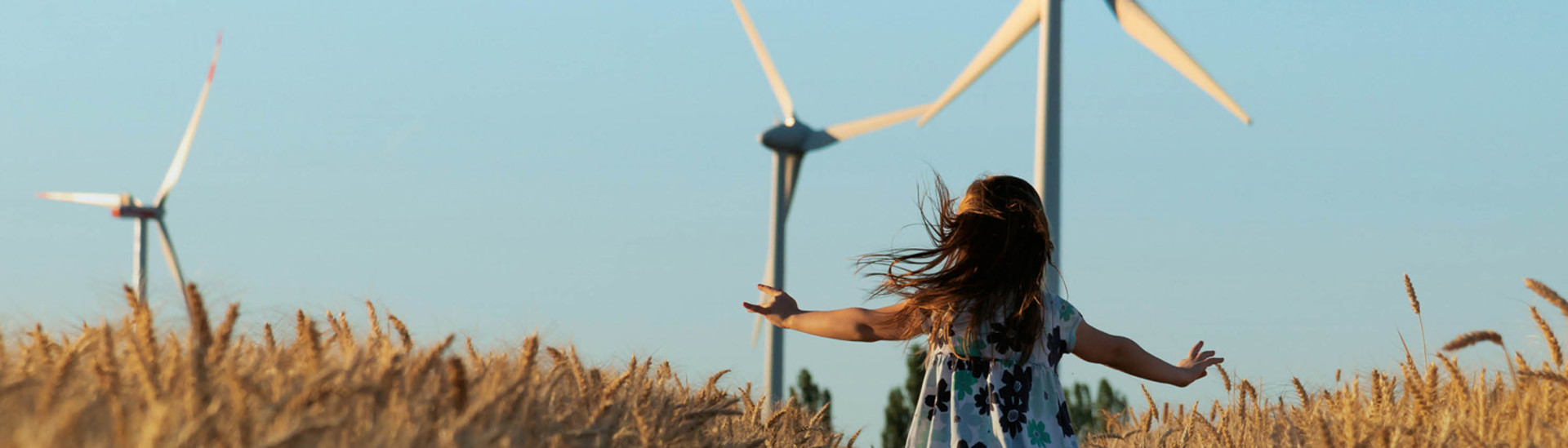 B3 40Th Energy Environment Girl Field