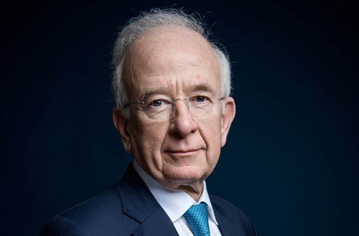 Th Thierry Baudon