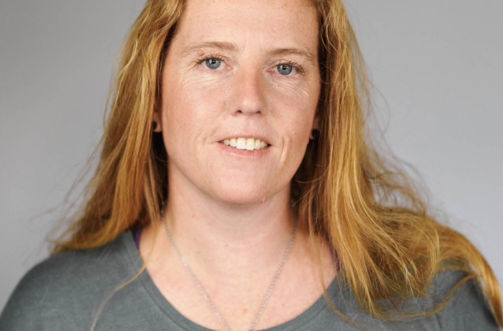 Sandra Croon