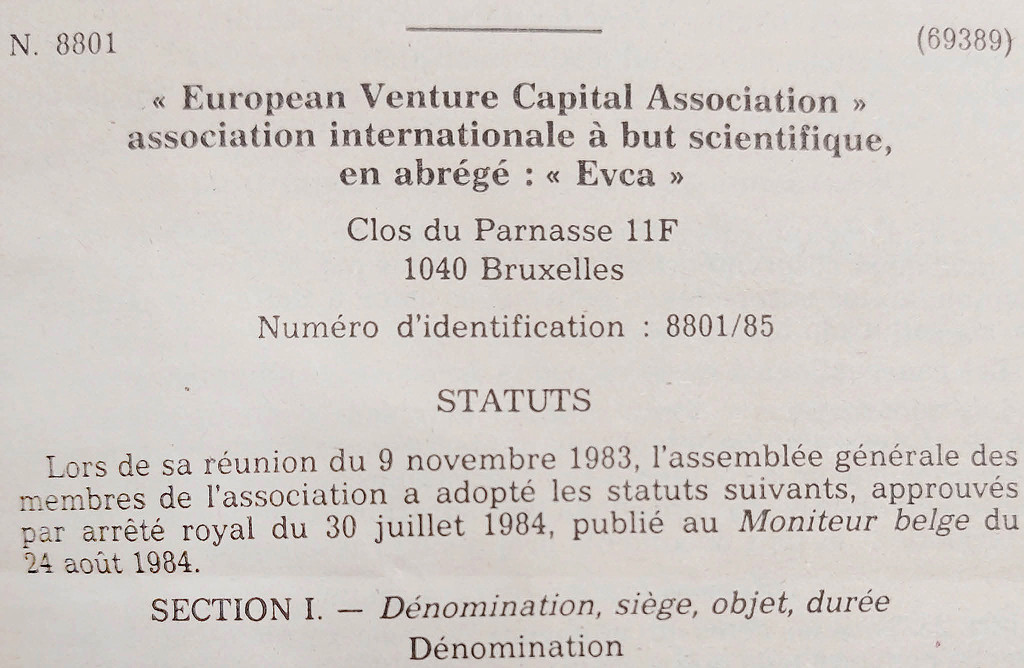 T 1983 Evca Founded2
